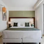 Hotiday Centro Storico Hotel 4*