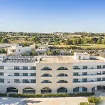Hotel Hotiday Centro Storico Otranto