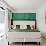 Hotel Hotiday Centro Storico Otranto