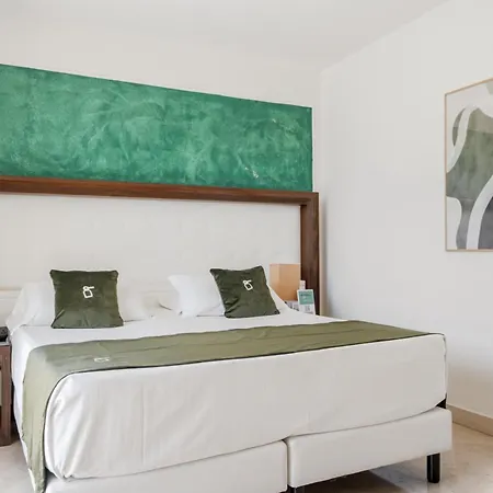 Hotiday Otranto Centro Storico 호텔