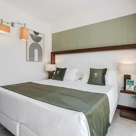 호텔 Hotiday Otranto Centro Storico 4*