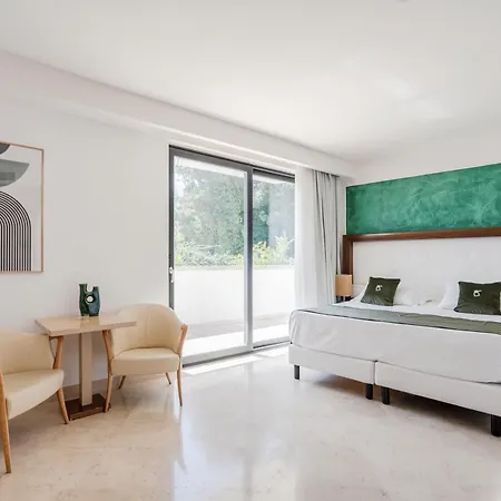 Hotiday Otranto Centro Storico 호텔