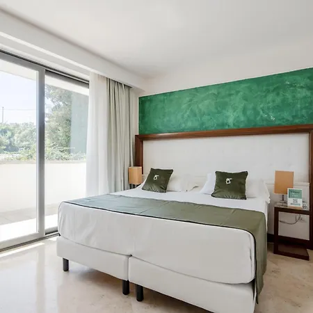 Hotiday Otranto Centro Storico 오트란토