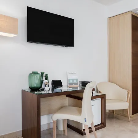 Hotiday Otranto Centro Storico 4*