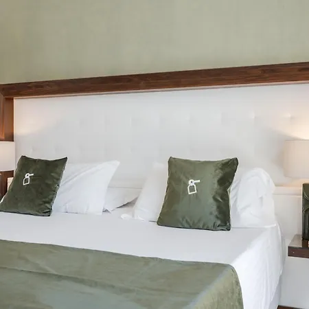 Hotiday Otranto Centro Storico 호텔 오트란토