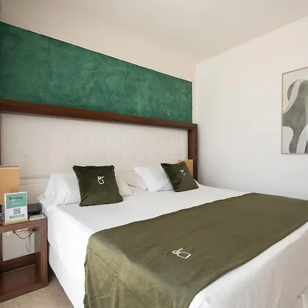 Hotiday Otranto Centro Storico 오트란토