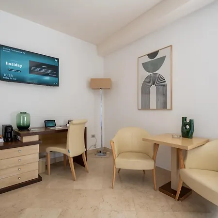 Hotiday Otranto Centro Storico