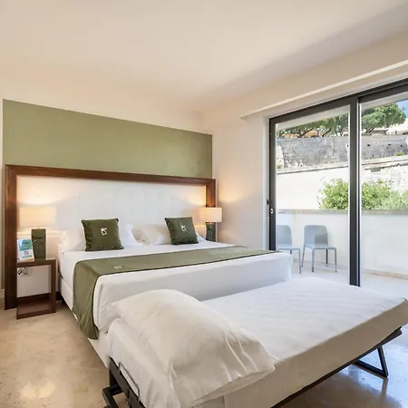 Hotiday Otranto Centro Storico 호텔