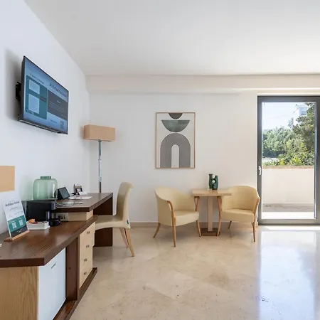 Hotiday Otranto Centro Storico 오트란토