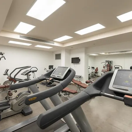 Hotiday Otranto Centro Storico 호텔 오트란토