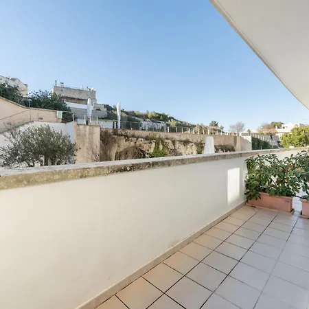 호텔 Hotiday Otranto Centro Storico 오트란토