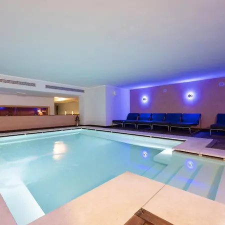 Hotiday Otranto Centro Storico 4*