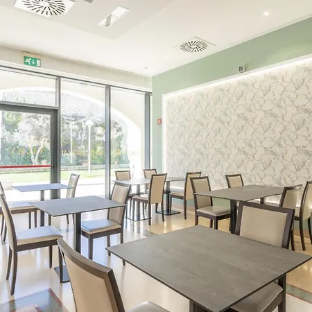 Hotiday Otranto Centro Storico 호텔