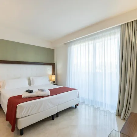 호텔 Hotiday Otranto Centro Storico