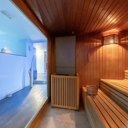 Hotiday Otranto Centro Storico 호텔 오트란토