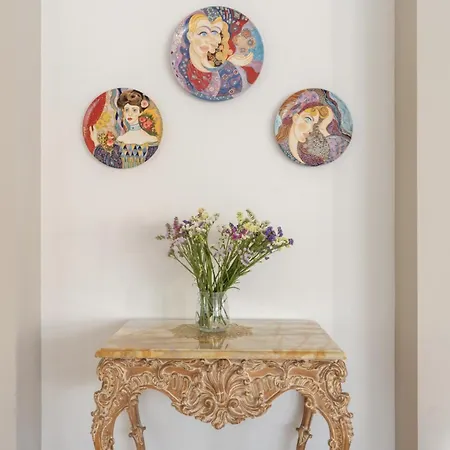 Hotiday Otranto Centro Storico 4* 오트란토