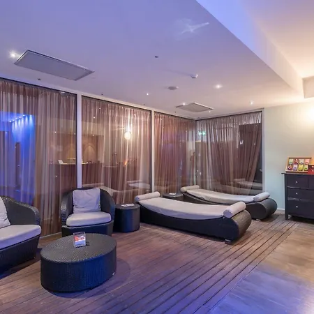 Hotiday Otranto Centro Storico 호텔 오트란토