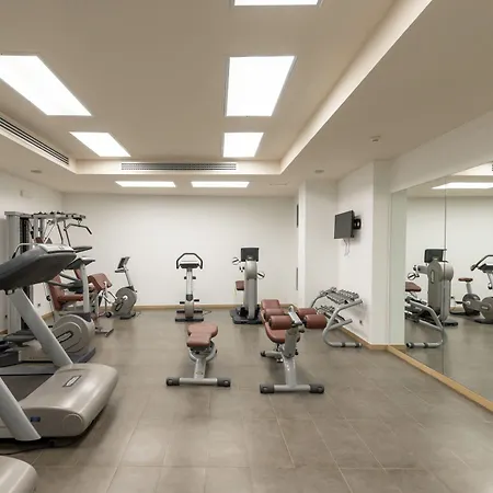 Hotiday Otranto Centro Storico 오트란토