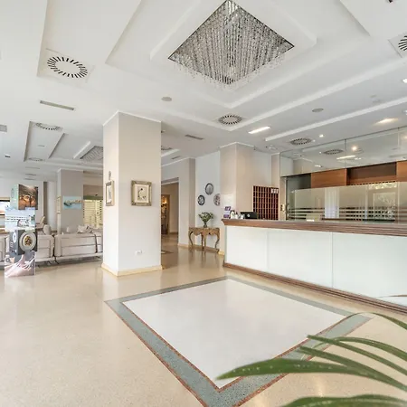 Hotiday Otranto Centro Storico 오트란토