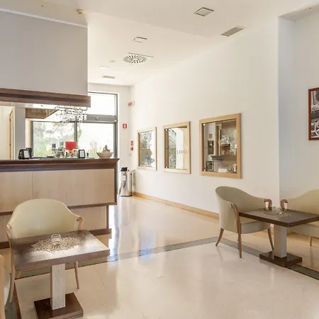 Hotiday Otranto Centro Storico 4*