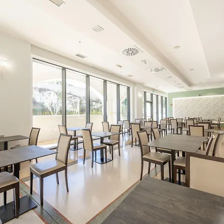 Hotiday Otranto Centro Storico 오트란토