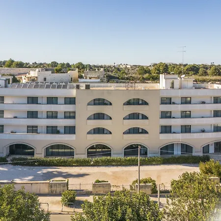 Hotiday Otranto Centro Storico