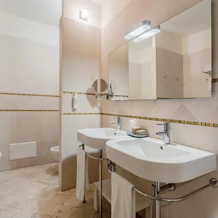Hotiday Centro Storico Szálloda Otranto