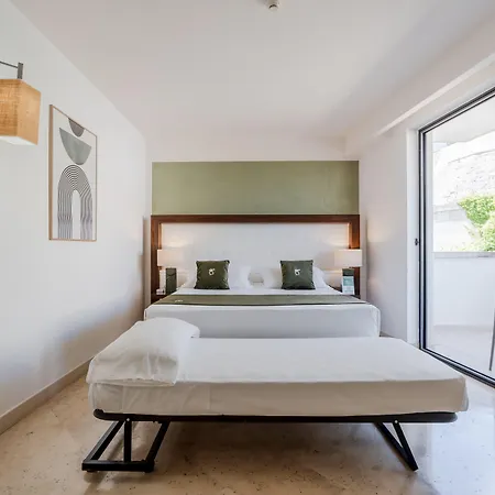 Hotiday Otranto Centro Storico 오트란토