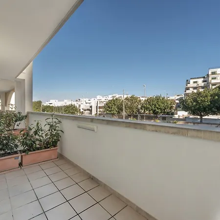 Hotiday Otranto Centro Storico 호텔