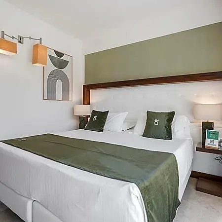 Hotiday Centro Storico Hotel