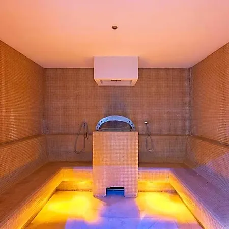 Hotel Hotiday Centro Storico 4*