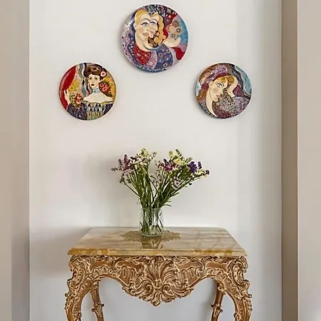 Szálloda Hotiday Centro Storico 4*