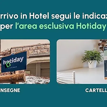 Hotiday Centro Storico Hotel Otrante