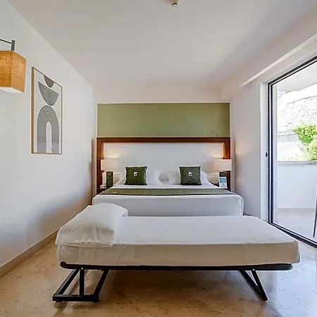 Hotel Hotiday Centro Storico Otrante