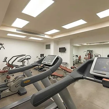 Hotiday Centro Storico Szálloda 4*
