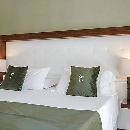 Hotel Hotiday Centro Storico Otrante