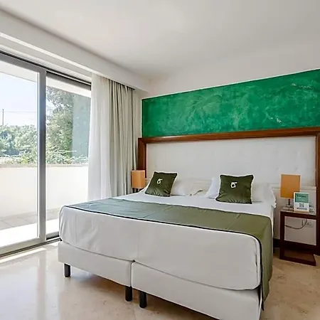 Hotel Hotiday Centro Storico 4*