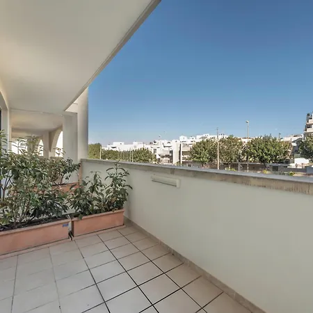 Hotiday Centro Storico Hotel Otranto