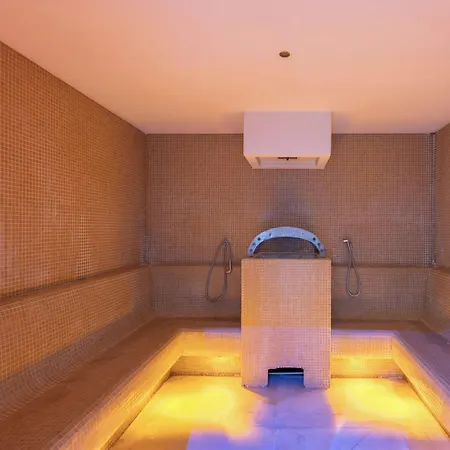 Hotiday Centro Storico 4* Otranto
