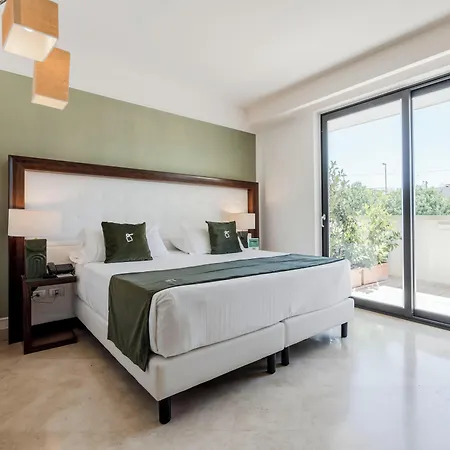 Hotiday Centro Storico Hotel Otranto