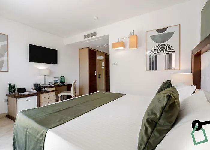 Hotiday Centro Storico