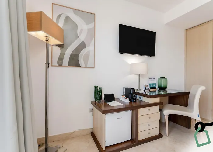 Hotiday Centro Storico Hotel Otranto