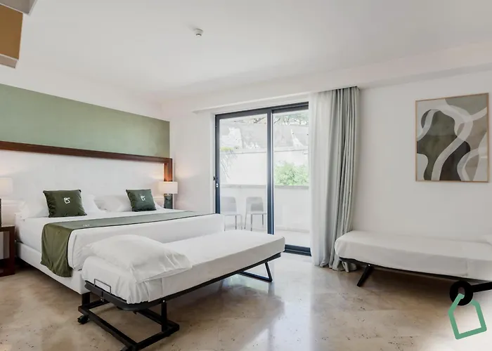 Hotel Hotiday Centro Storico