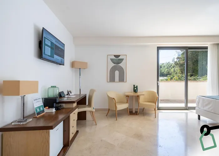 Hotiday Centro Storico Otranto