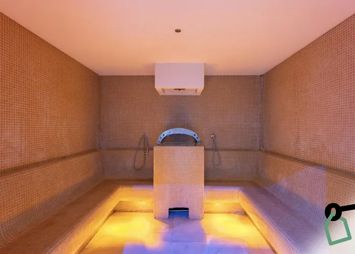 Hotiday Centro Storico 4* Otranto