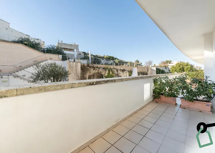 Hotel Hotiday Centro Storico Otranto