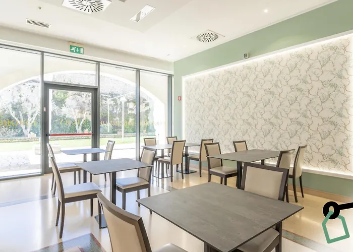 Hotiday Centro Storico Hotel