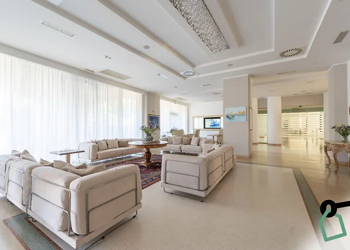 Hotiday Centro Storico 4* Otranto