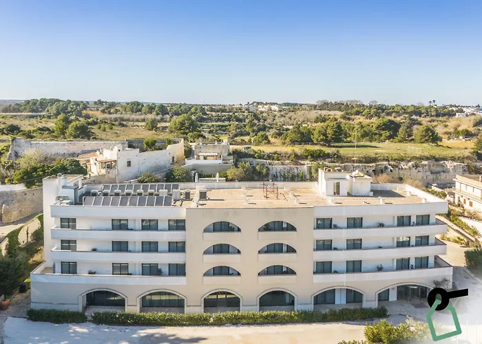 Hotel Hotiday Centro Storico Otranto