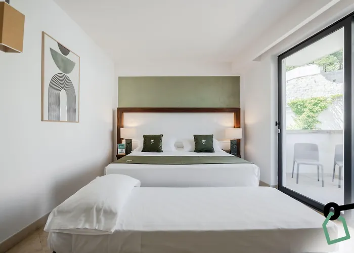 Hotiday Centro Storico